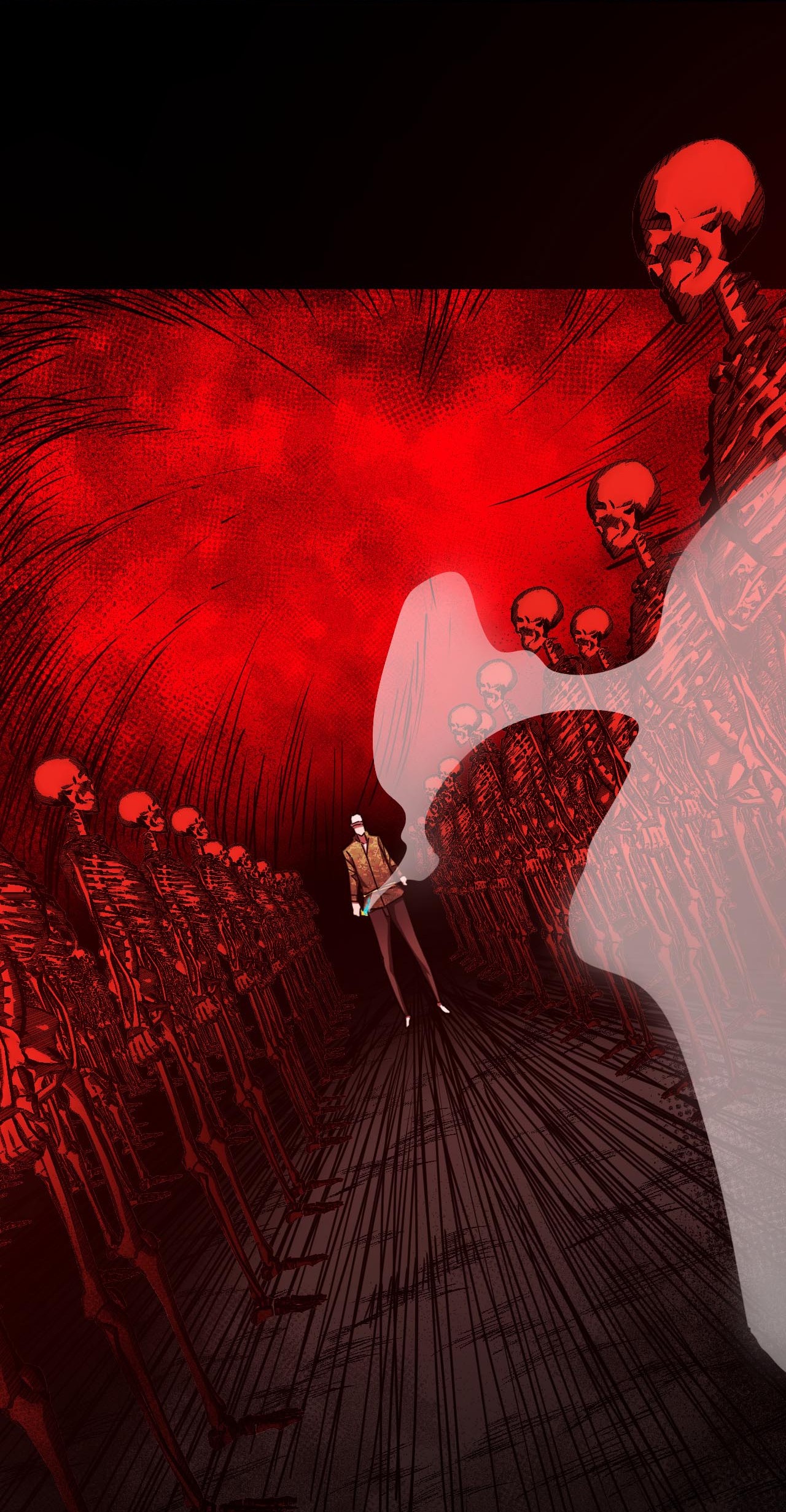 我当道士那些年096话 老村长30