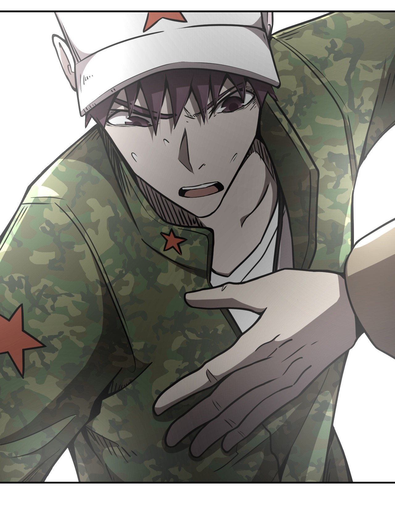 我当道士那些年098话 老村长32