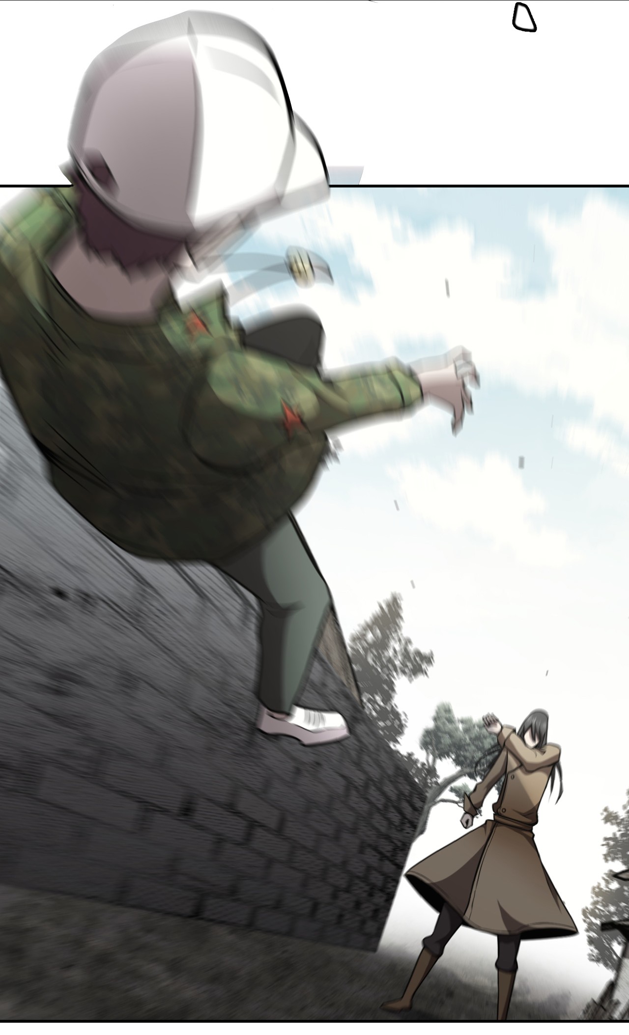 我当道士那些年098话 老村长32