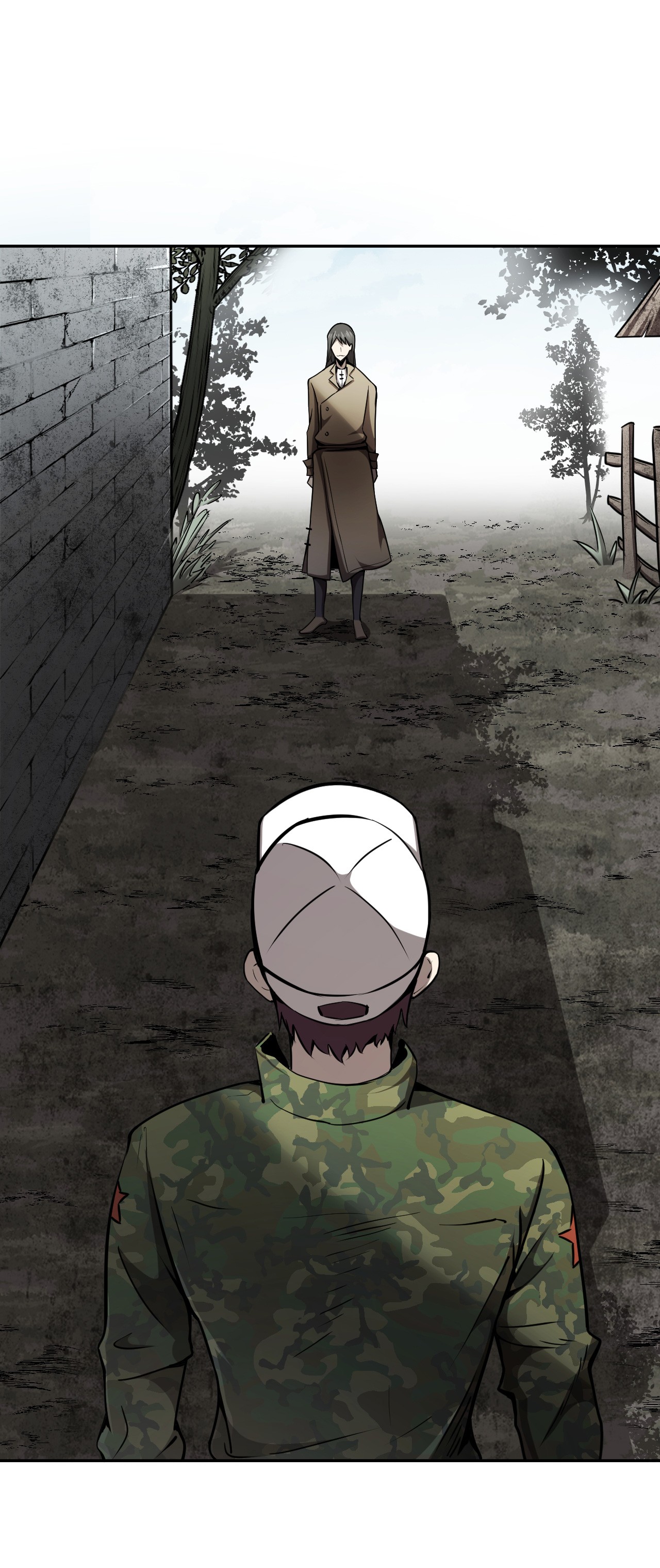 我当道士那些年098话 老村长32