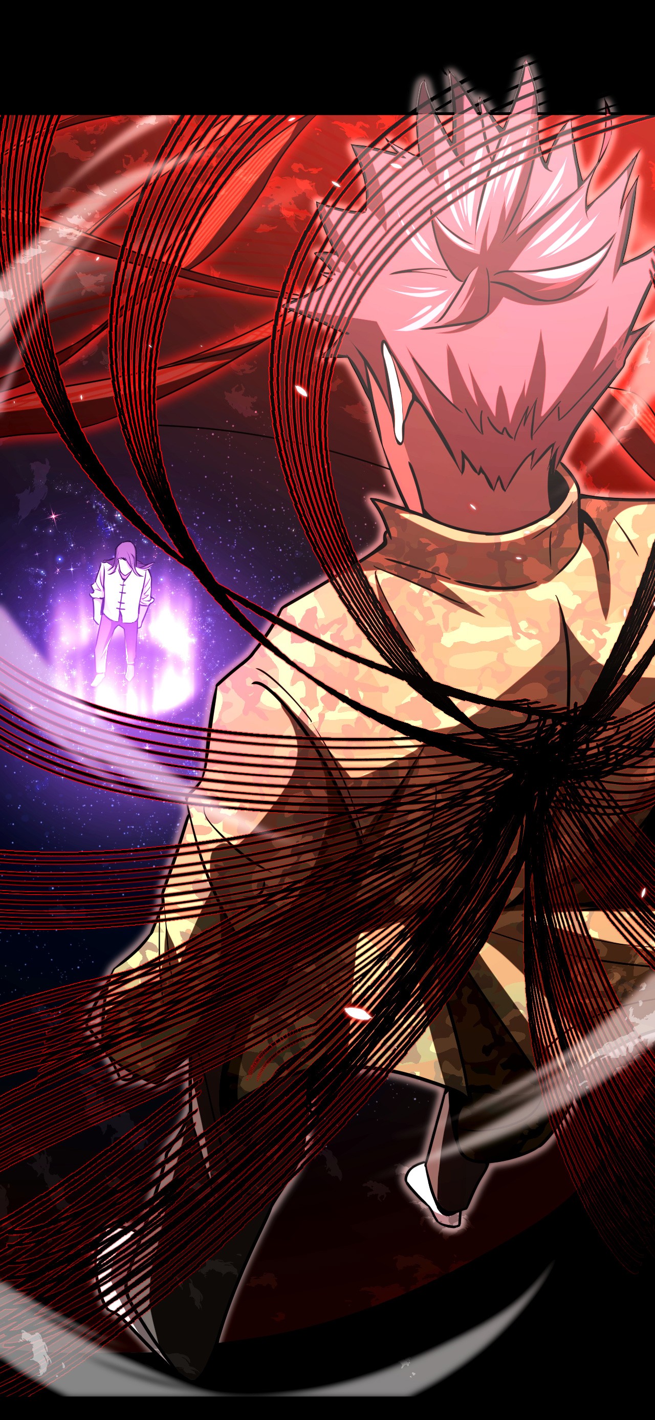 我当道士那些年099话 老村长33