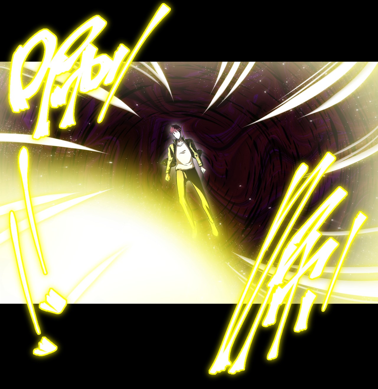 我当道士那些年100话 老村长34