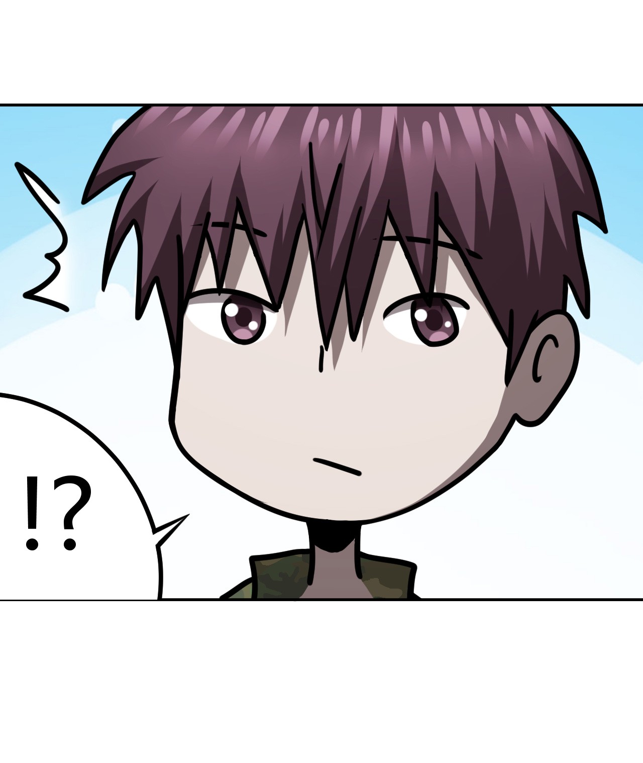 我当道士那些年101话 老村长35