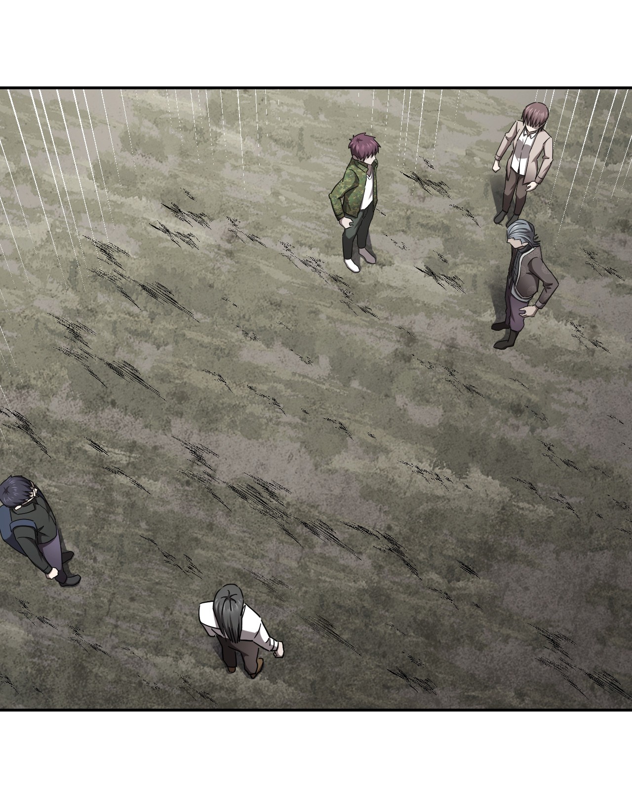 我当道士那些年101话 老村长35