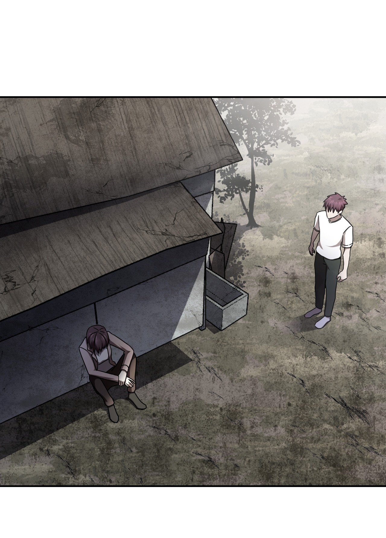 我当道士那些年102话 老村长36