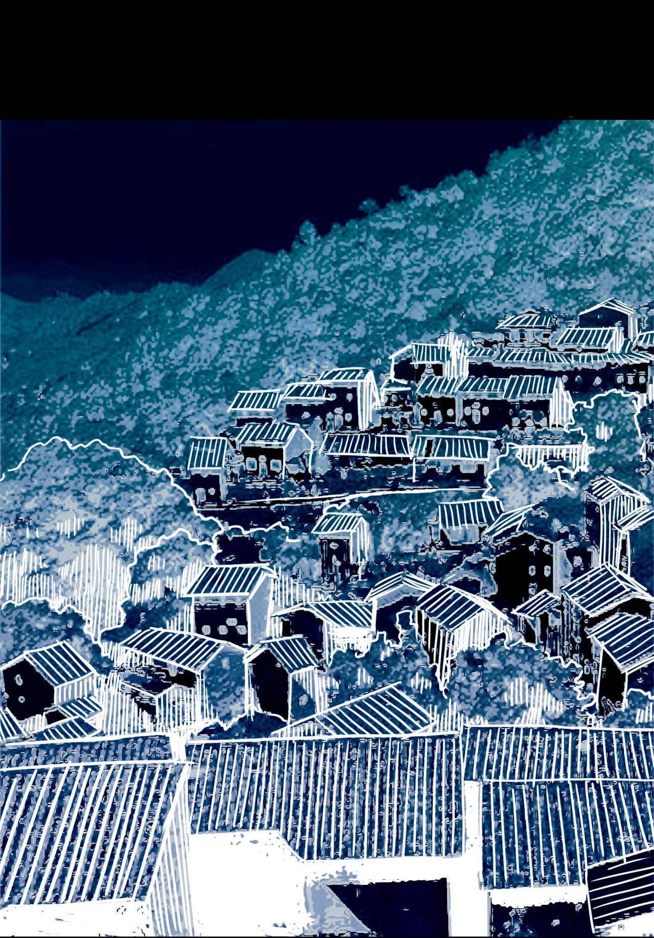 我当道士那些年105话 老村长39