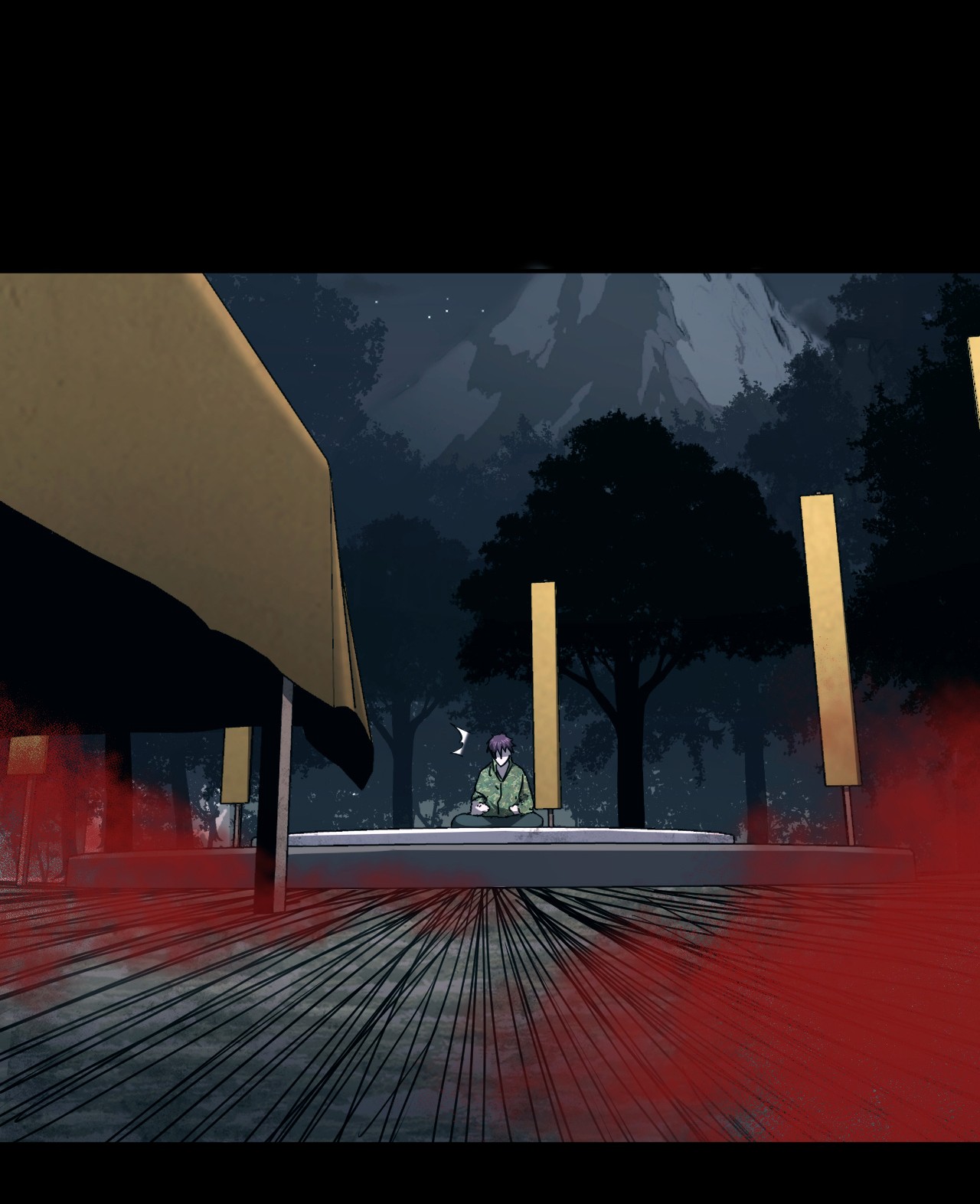 我当道士那些年105话 老村长39