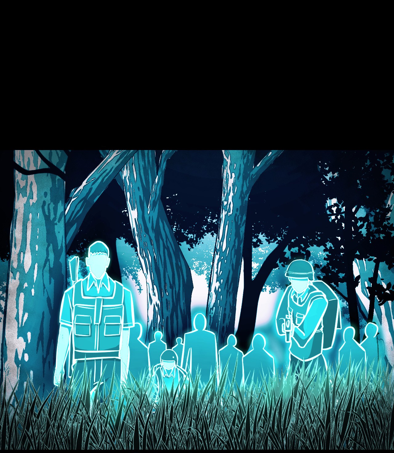 我当道士那些年105话 老村长39