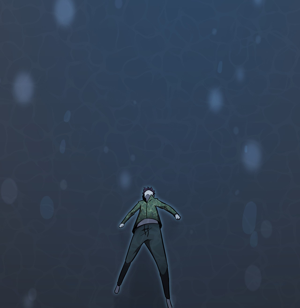 我当道士那些年108话 老村长42