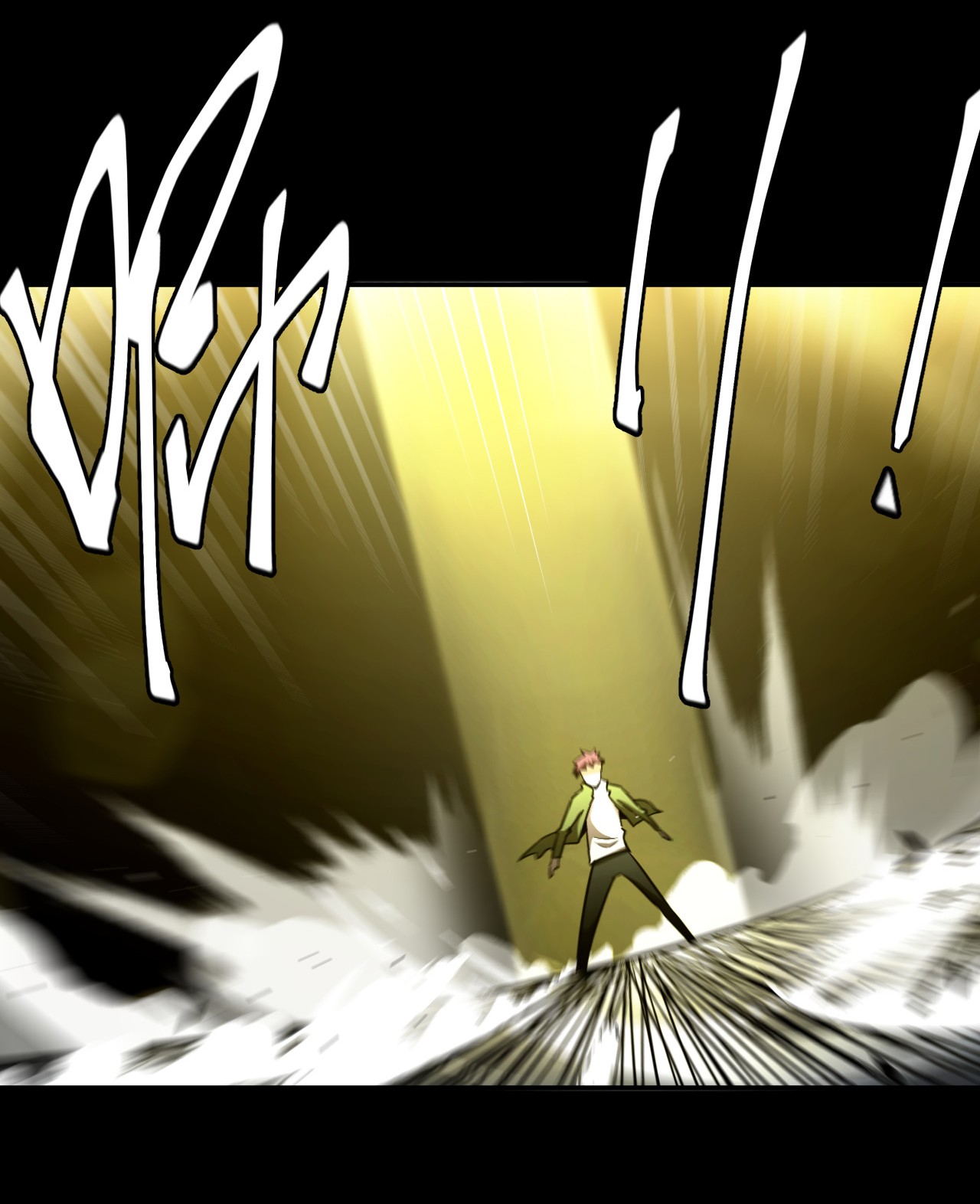 我当道士那些年111话 老村长45