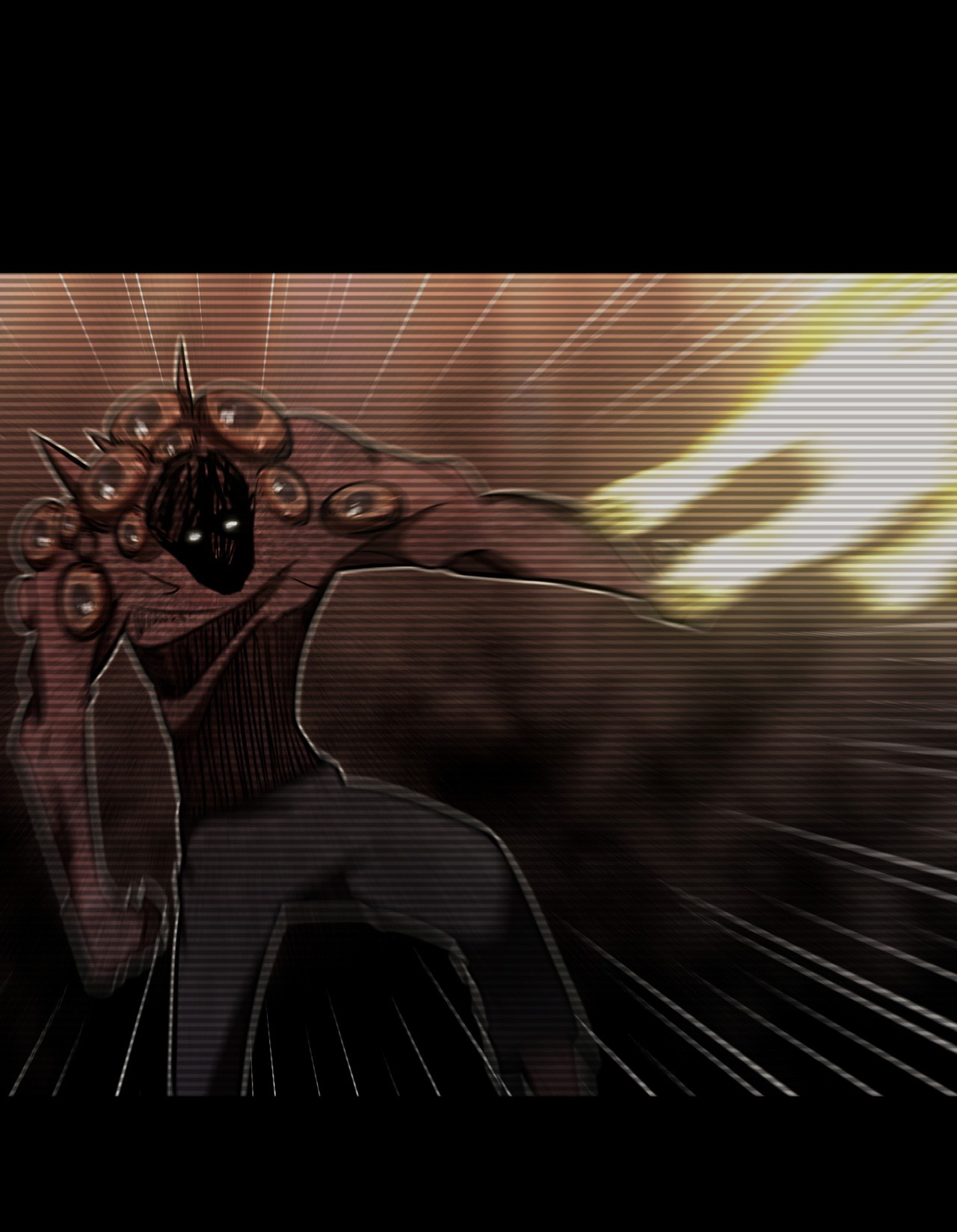 我当道士那些年112话 老村长46