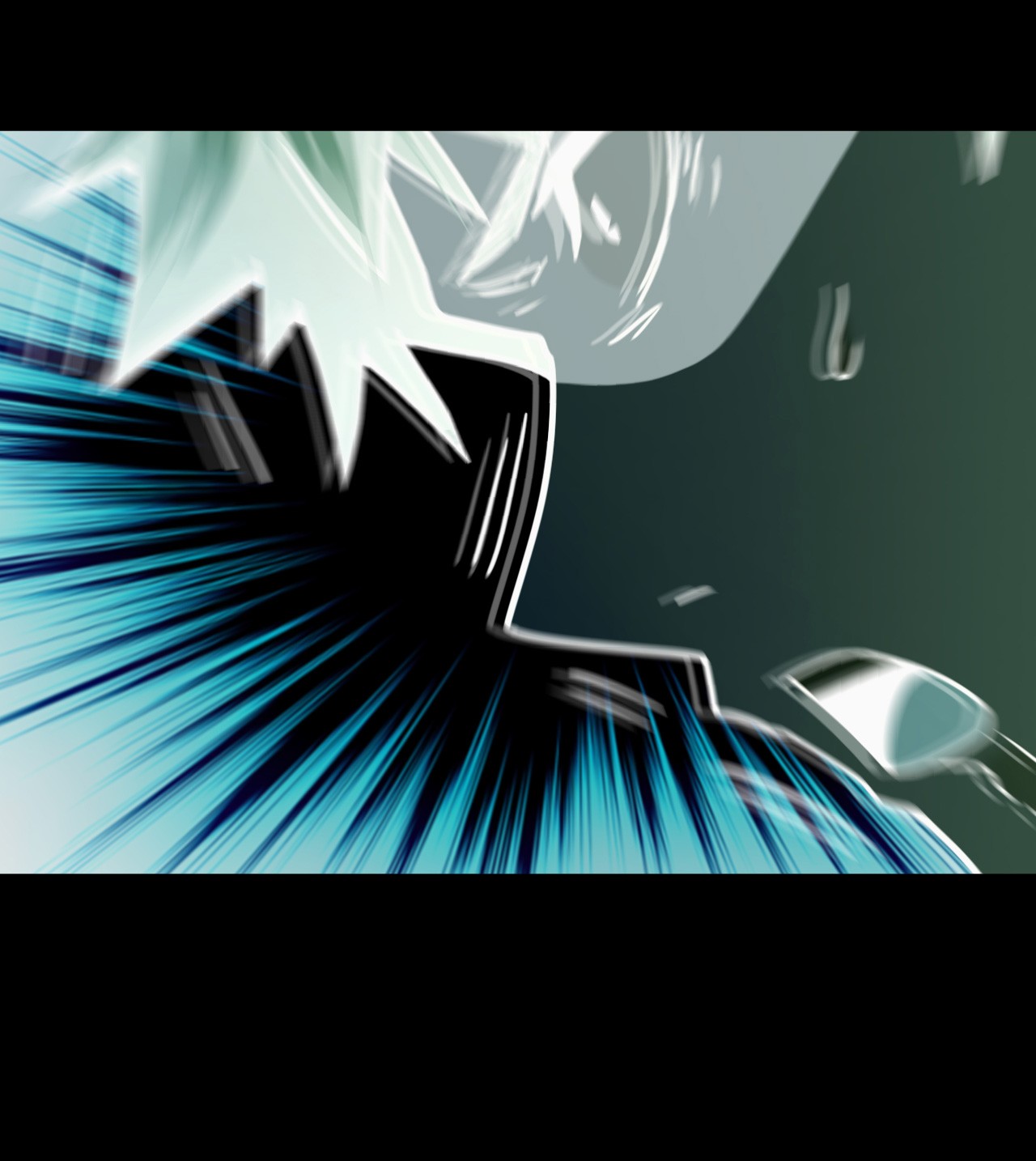 我当道士那些年112话 老村长46