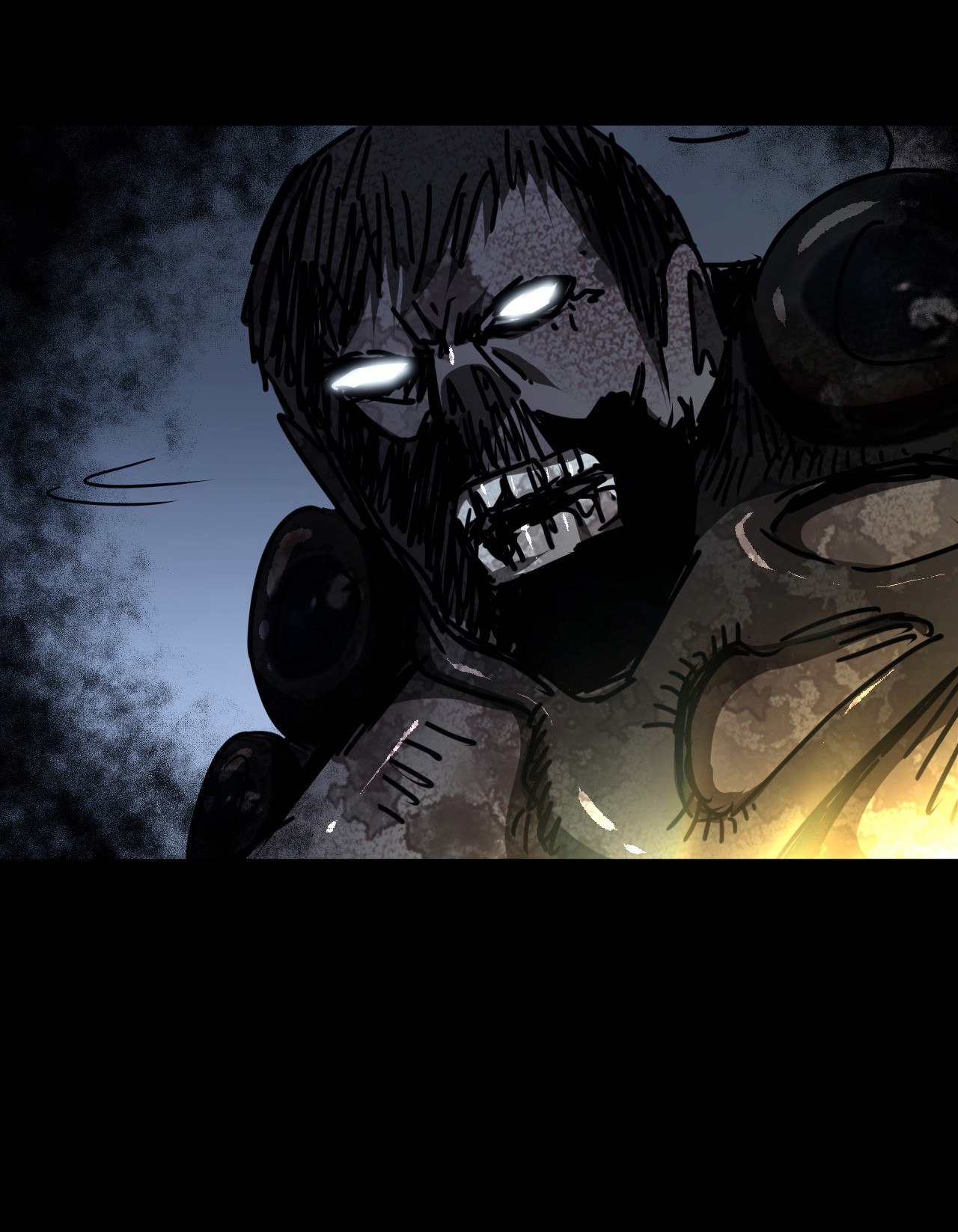 我当道士那些年114话 老村长48