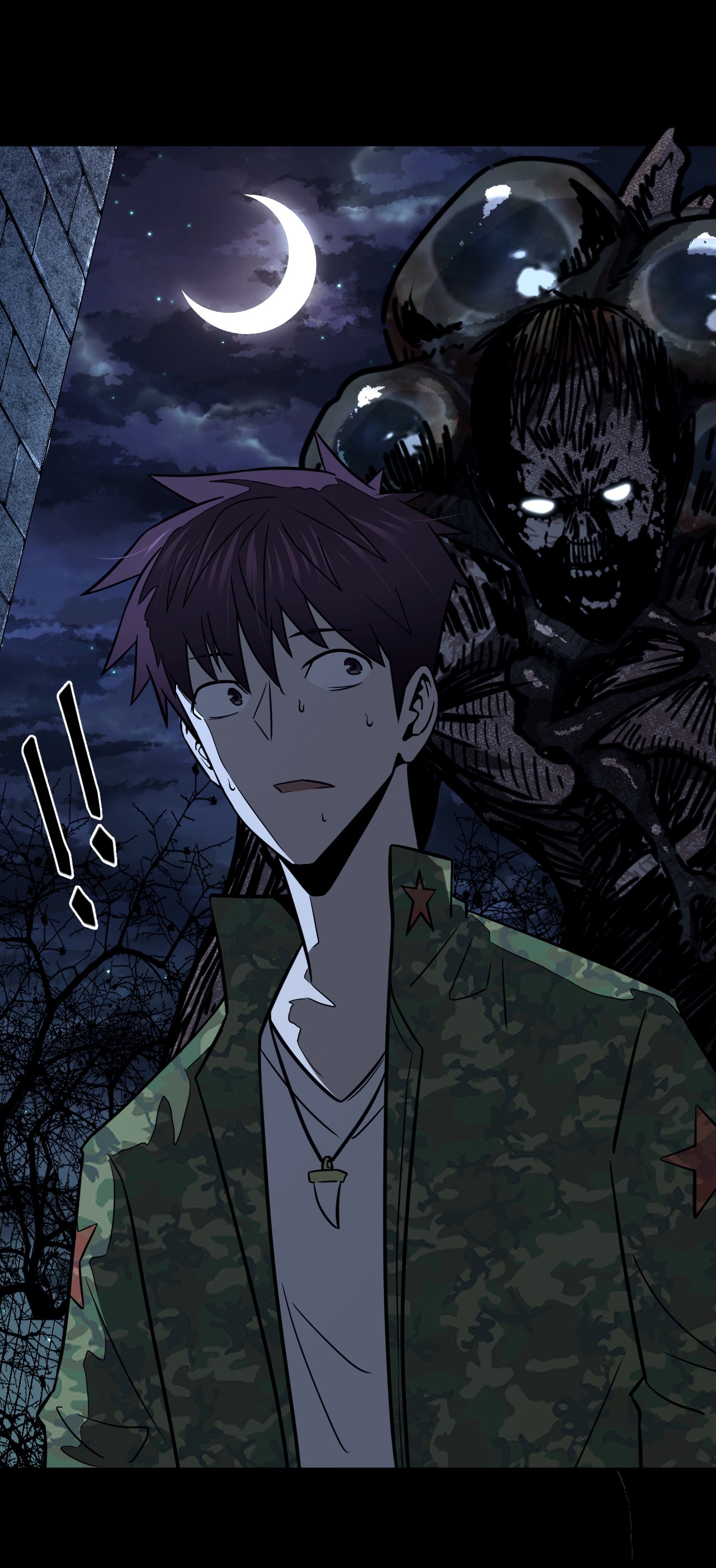 我当道士那些年114话 老村长48