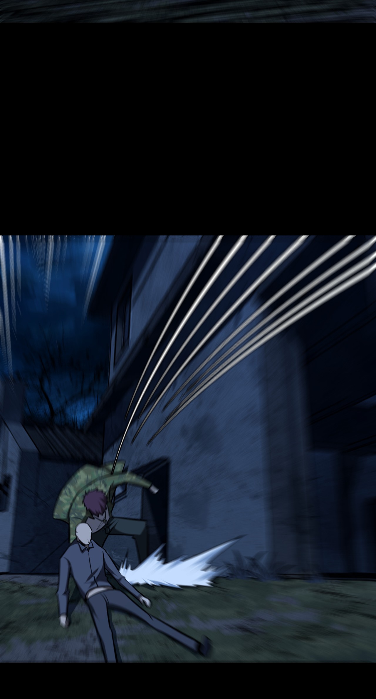 我当道士那些年114话 老村长48