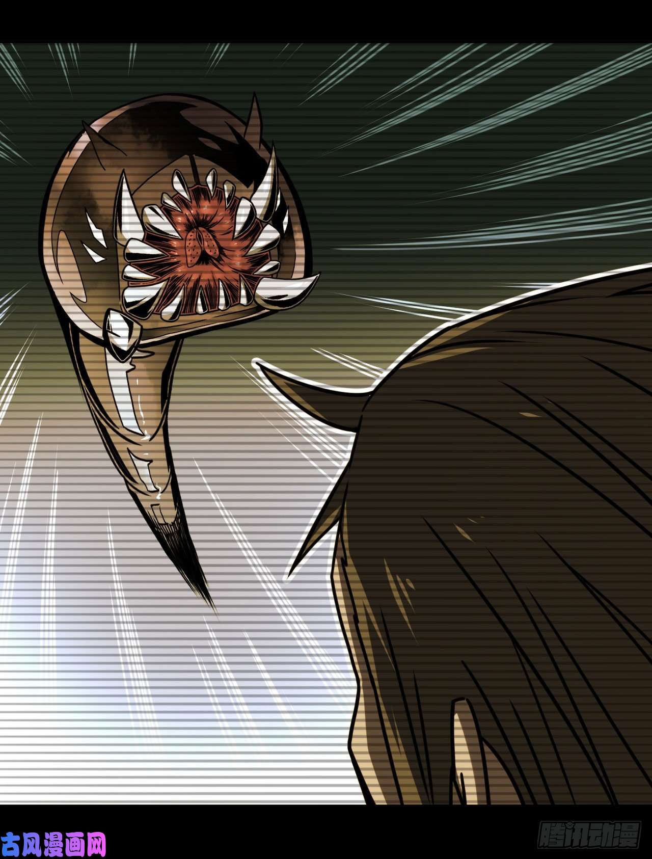 我当道士那些年005话 饿鬼迷雾5