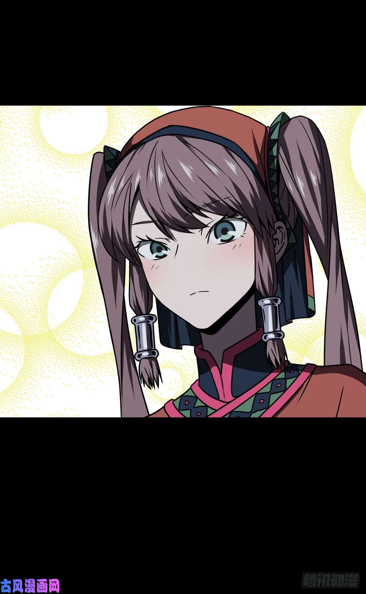 我当道士那些年014话 饿鬼迷雾14