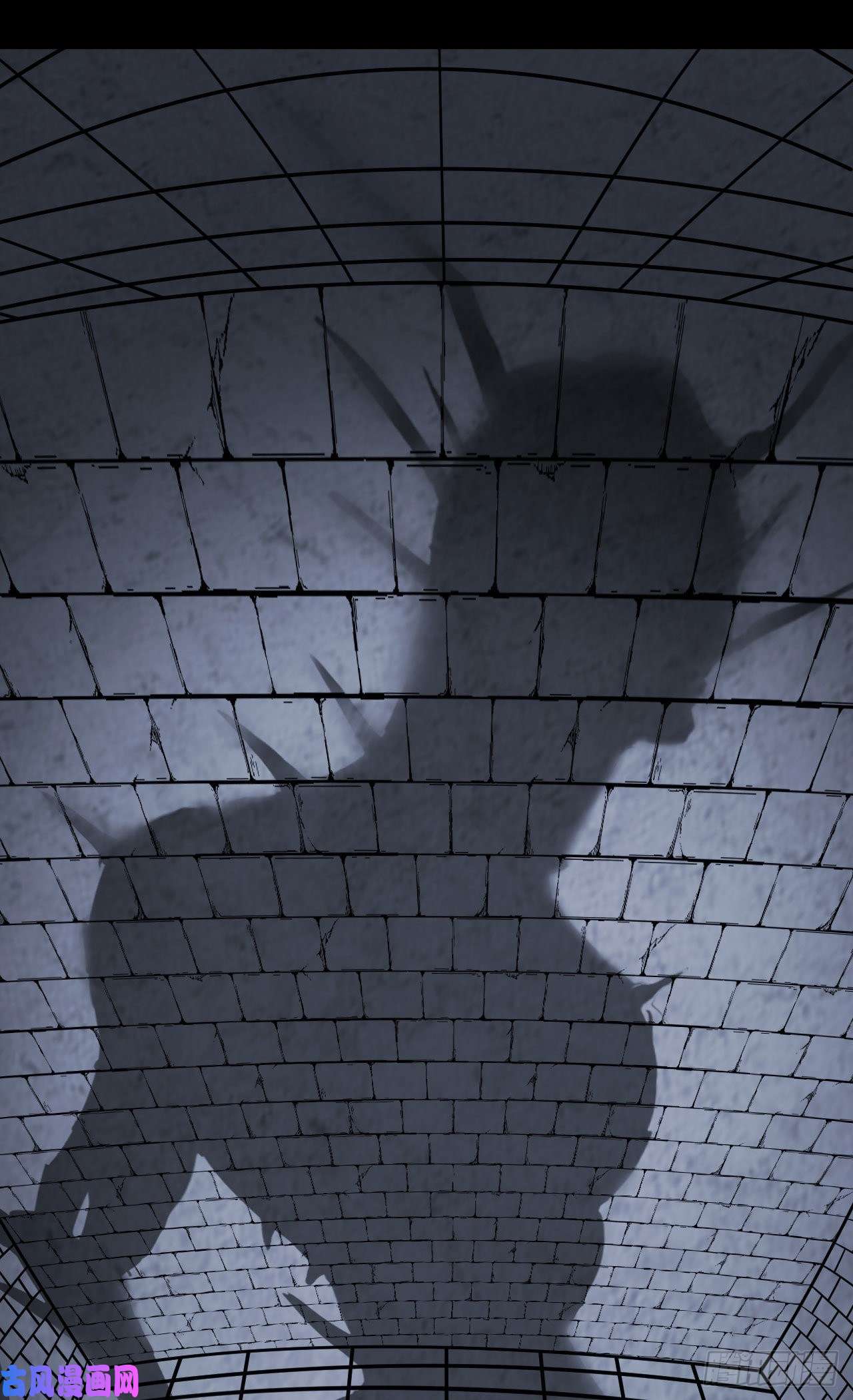 我当道士那些年025话 饿鬼迷雾25