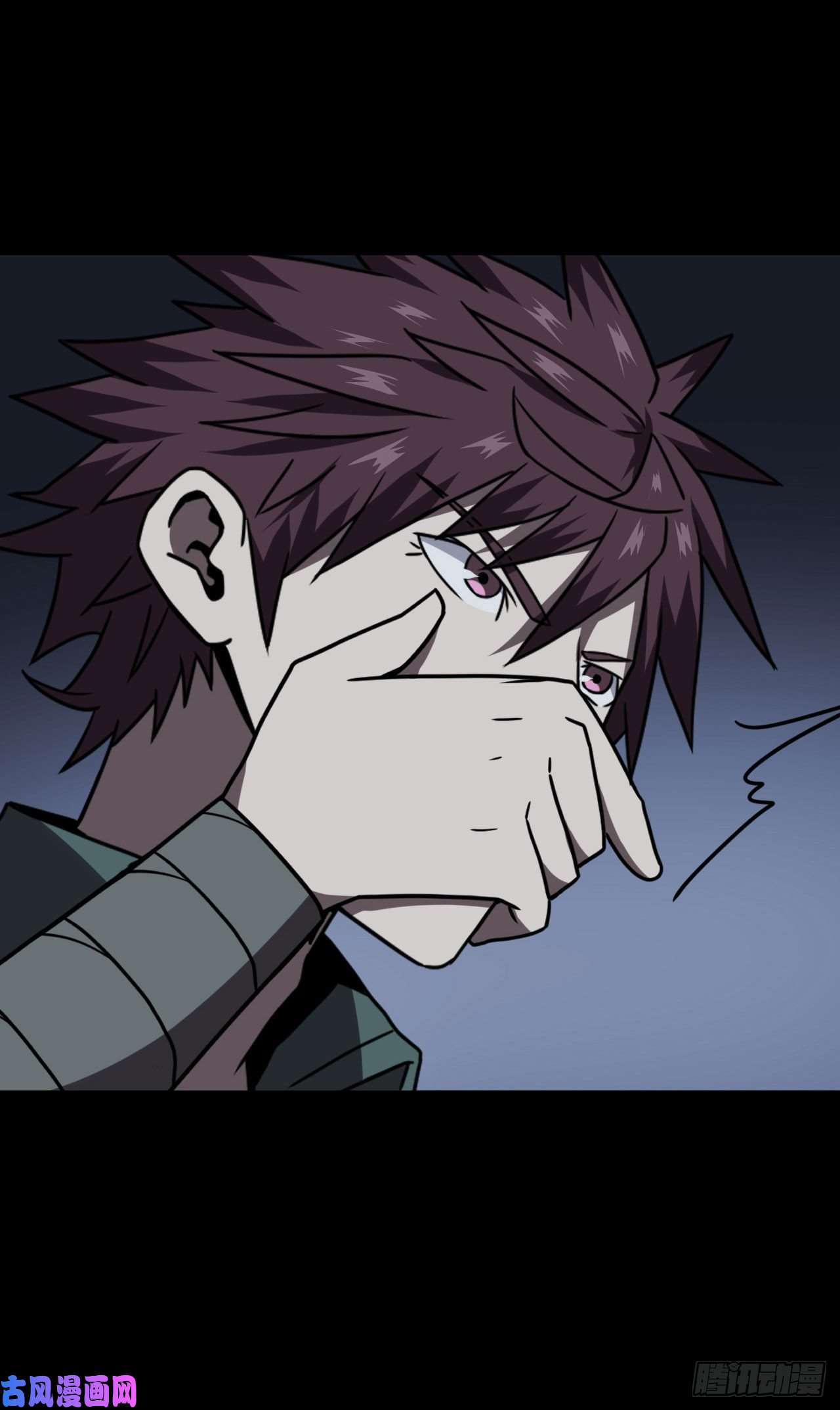 我当道士那些年025话 饿鬼迷雾25