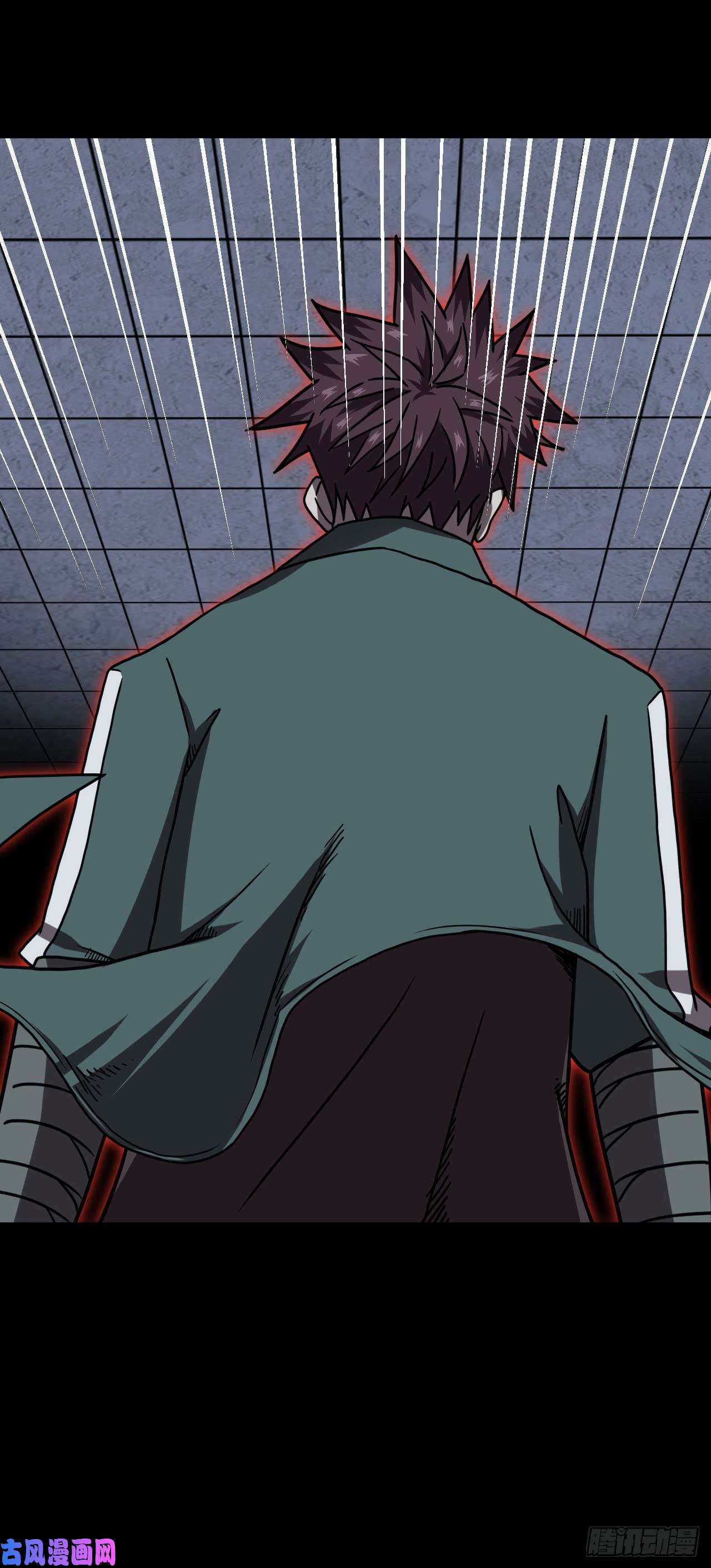 我当道士那些年028话 饿鬼迷雾28