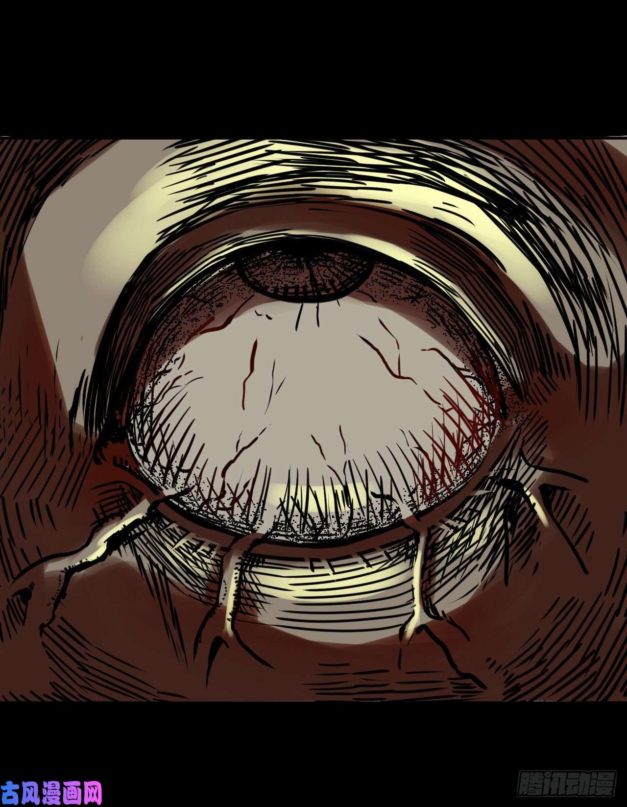 我当道士那些年039话 少时惊魂04