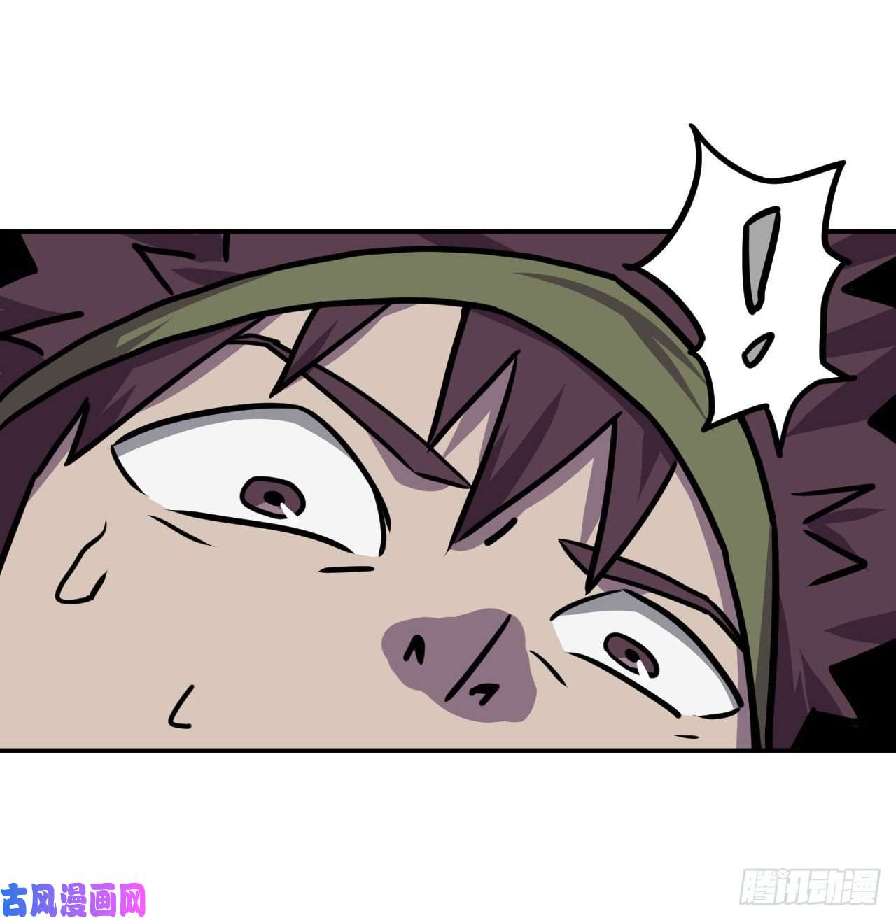 我当道士那些年040话 少时惊魂05