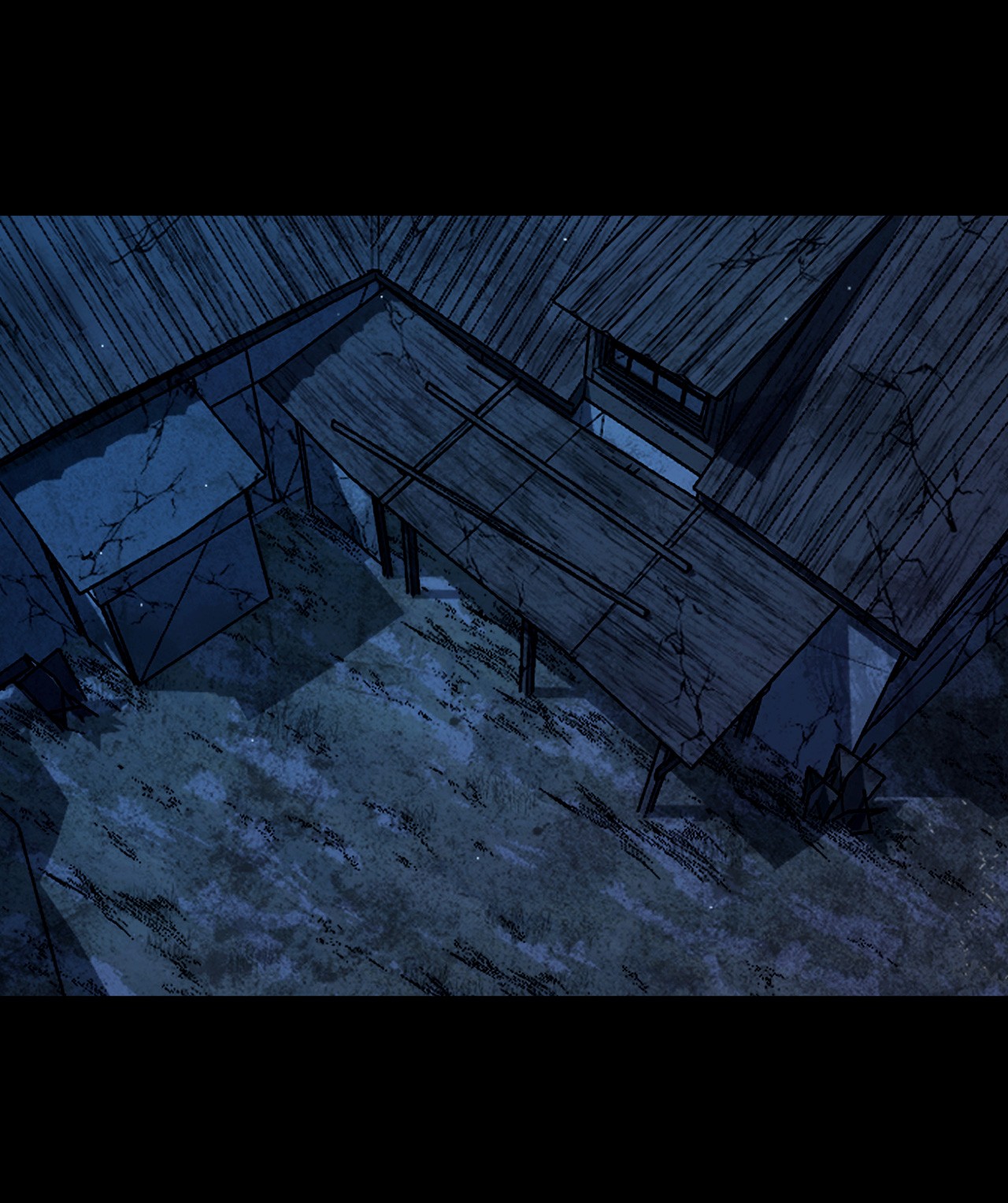 我当道士那些年115话 老村长49