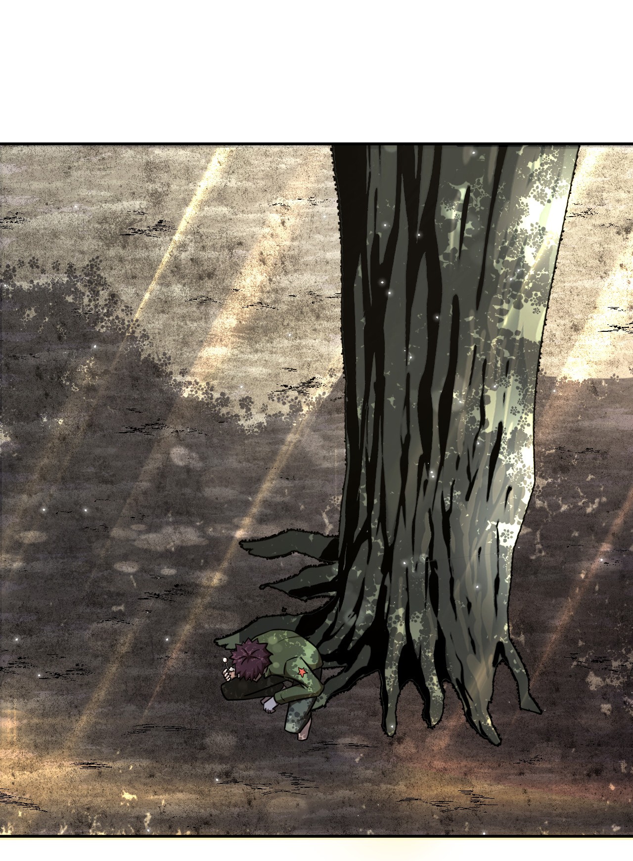 我当道士那些年115话 老村长49