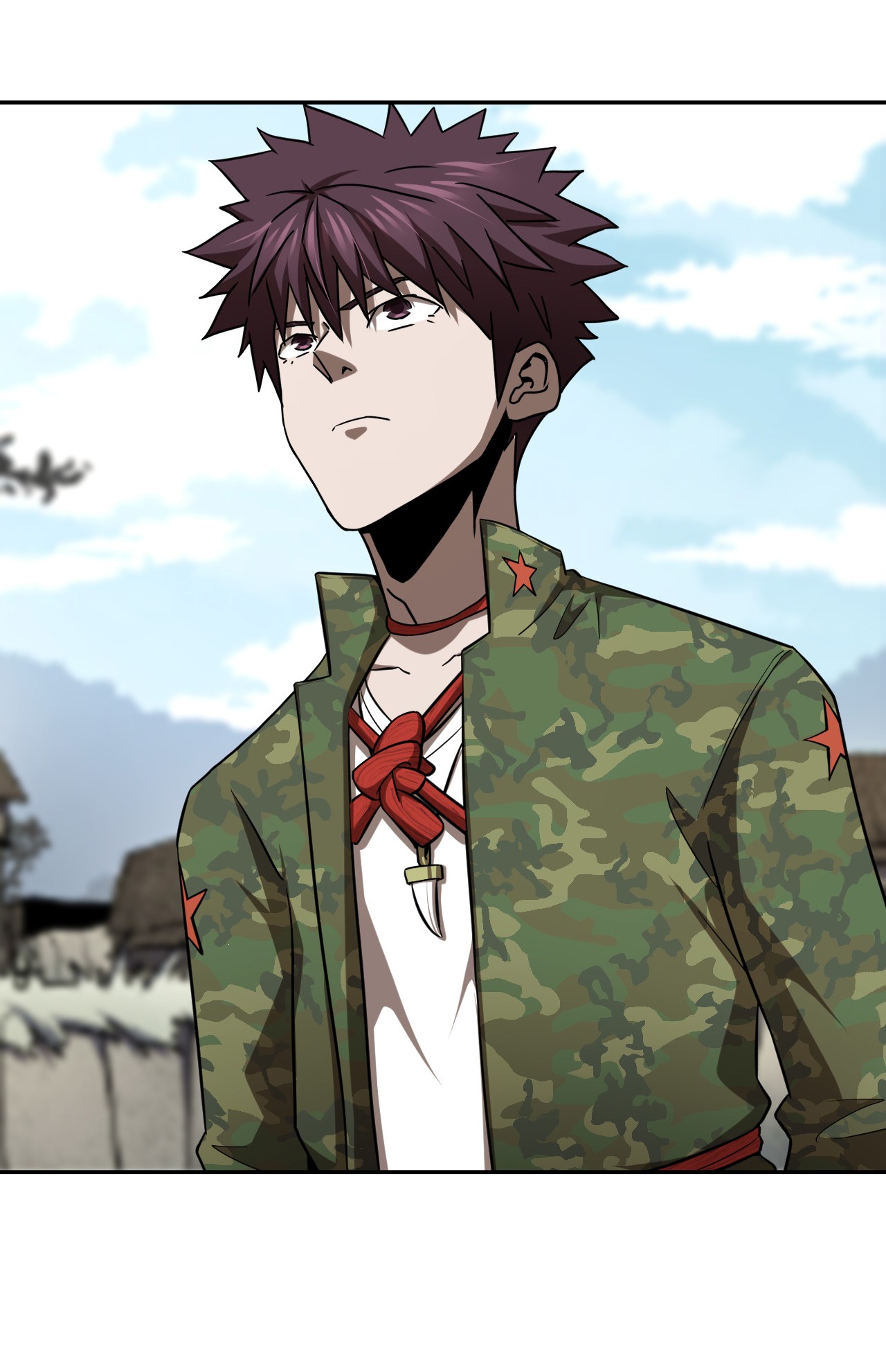 我当道士那些年116话 老村长50