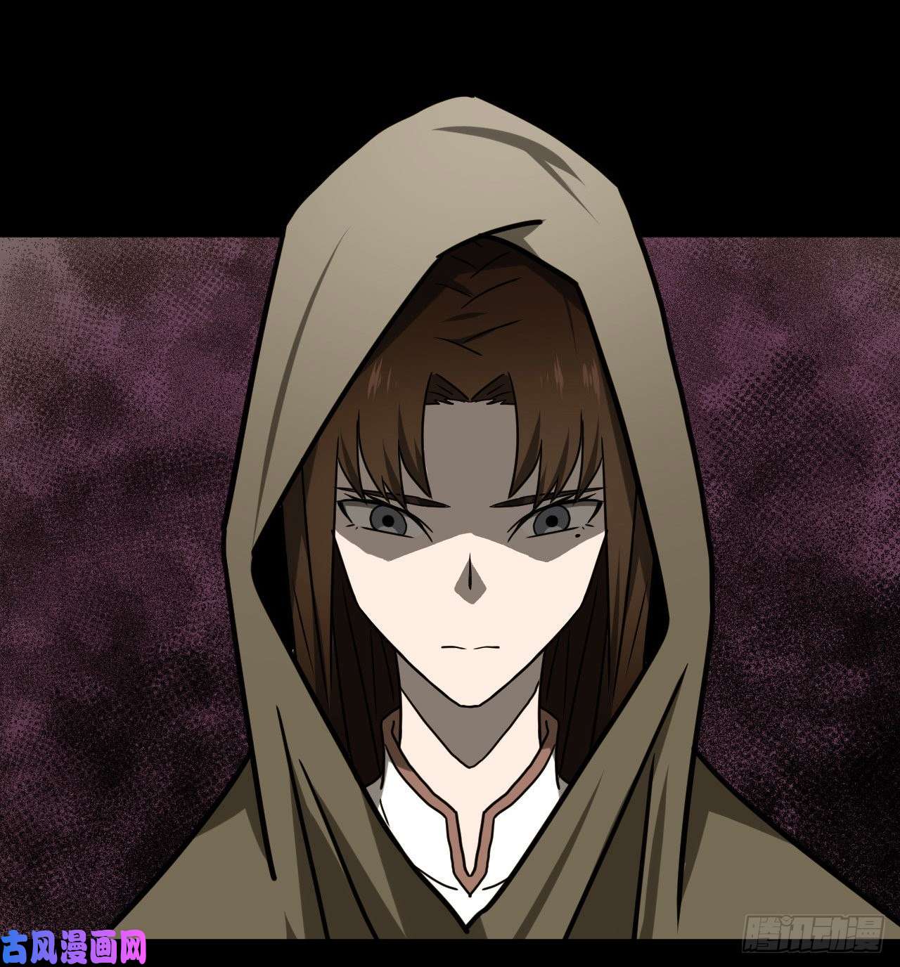 我当道士那些年055话 少时惊魂20