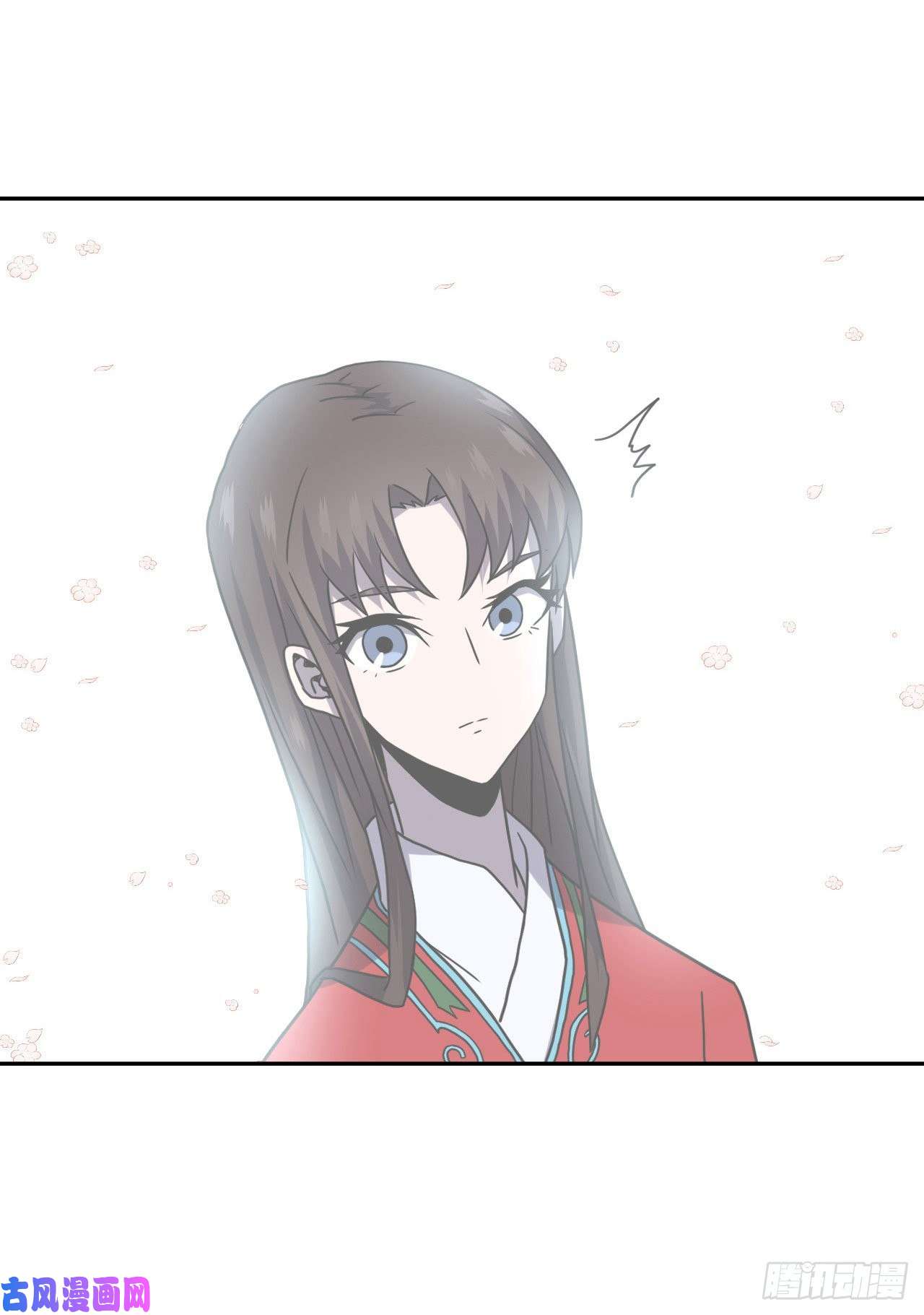 我当道士那些年058话 少时惊魂23