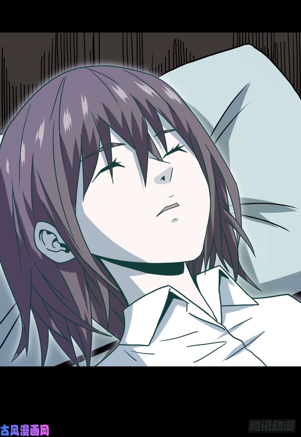 我当道士那些年061话 少时惊魂26