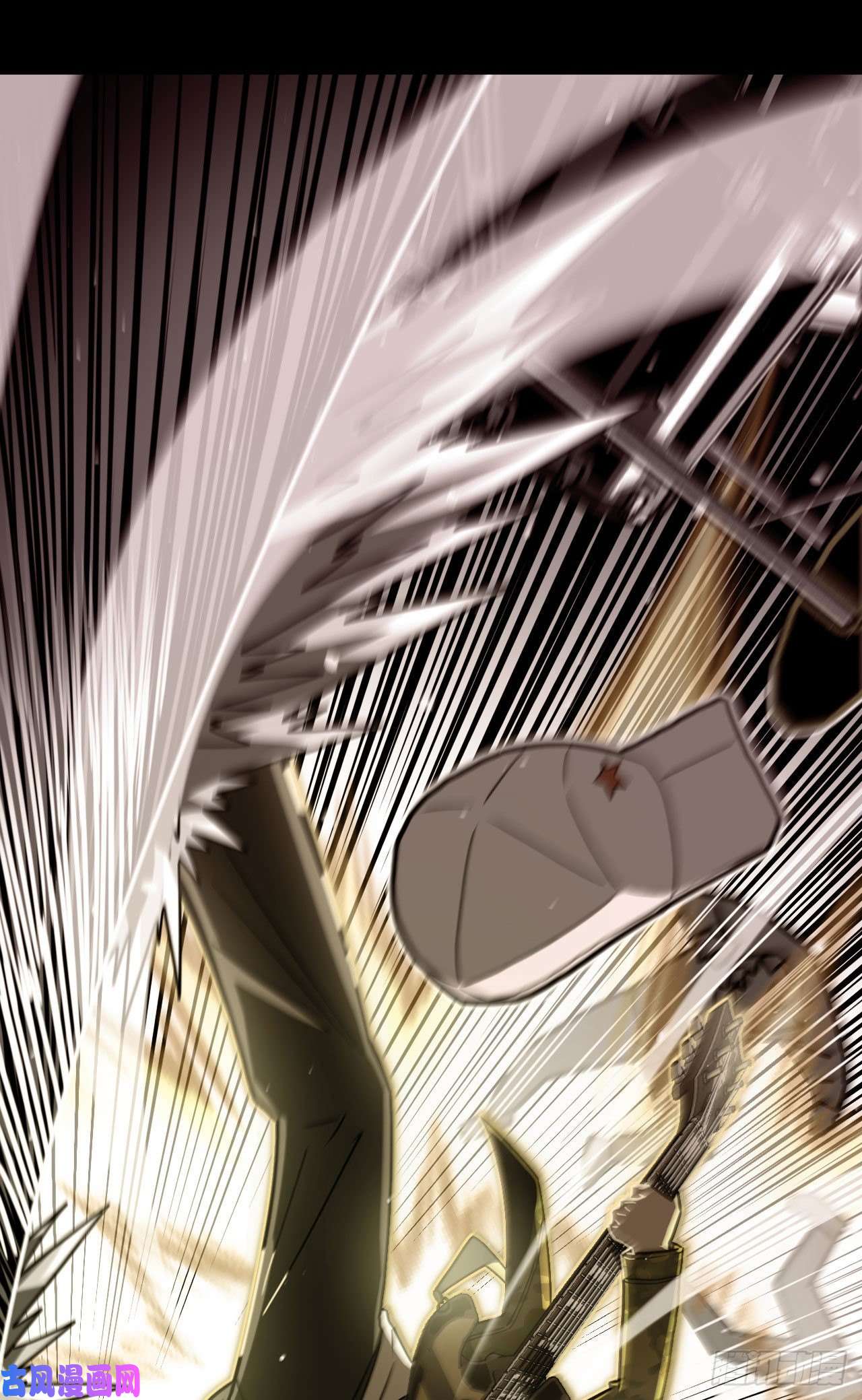 我当道士那些年063话 老村长篇01