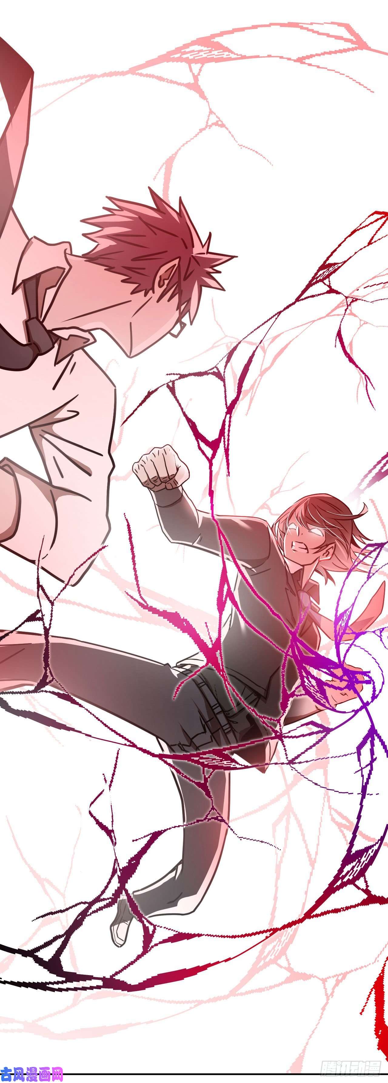 我当道士那些年065话 老村长篇03