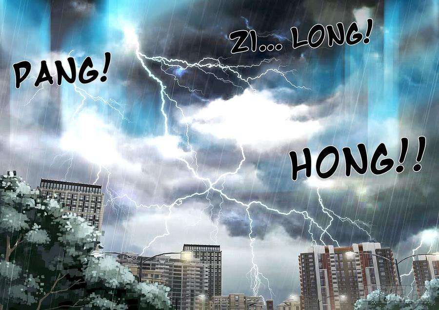 白垩纪降临（3）