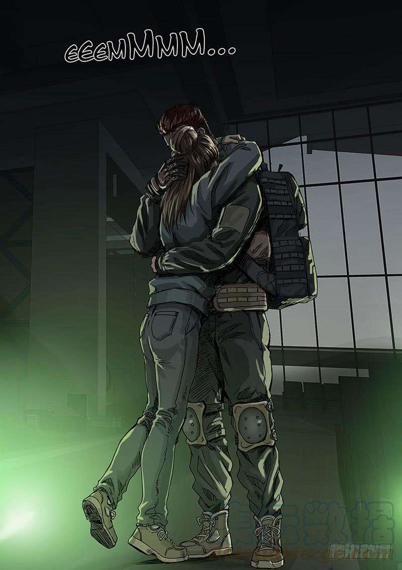 白垩纪黎明（2）