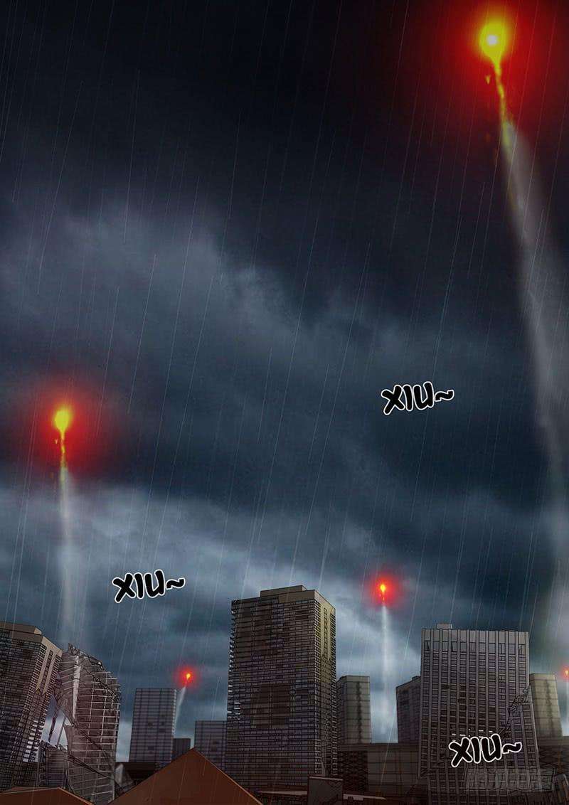 白垩纪危境（2）