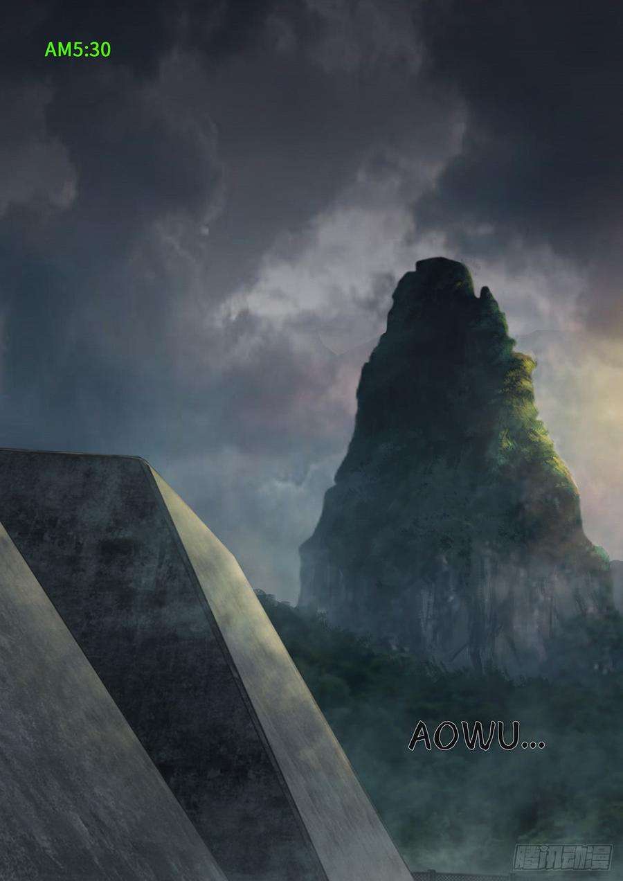 白垩纪阶段（3）