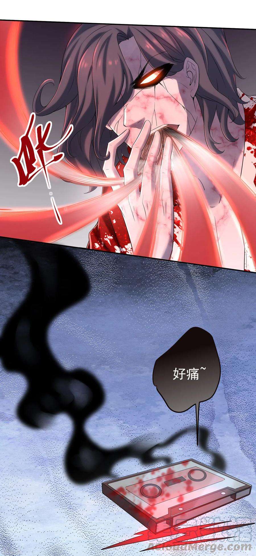 我有一座冒险屋111话 挡我者，锤！