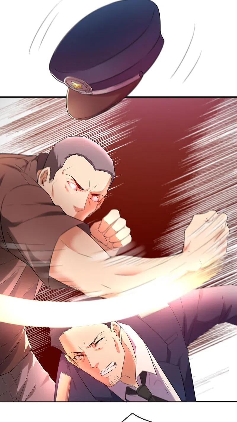 我有一座冒险屋129话 嫌疑人家暴男