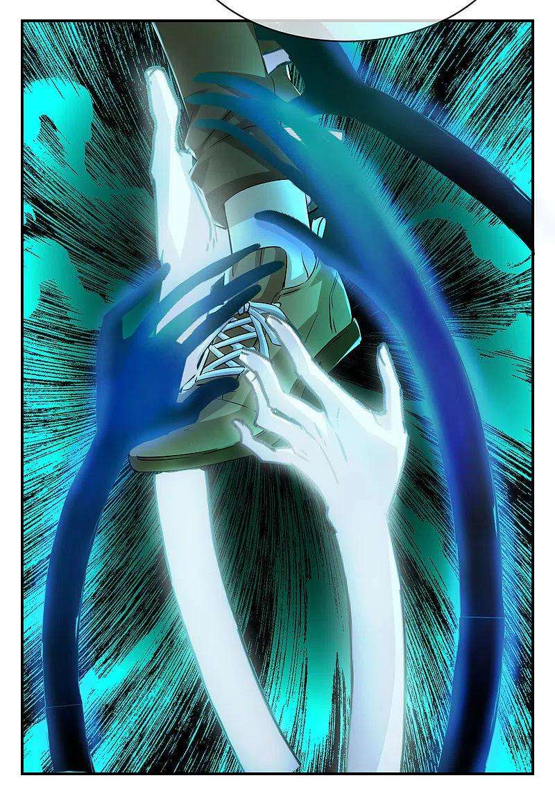 我有一座冒险屋145话 人间地狱