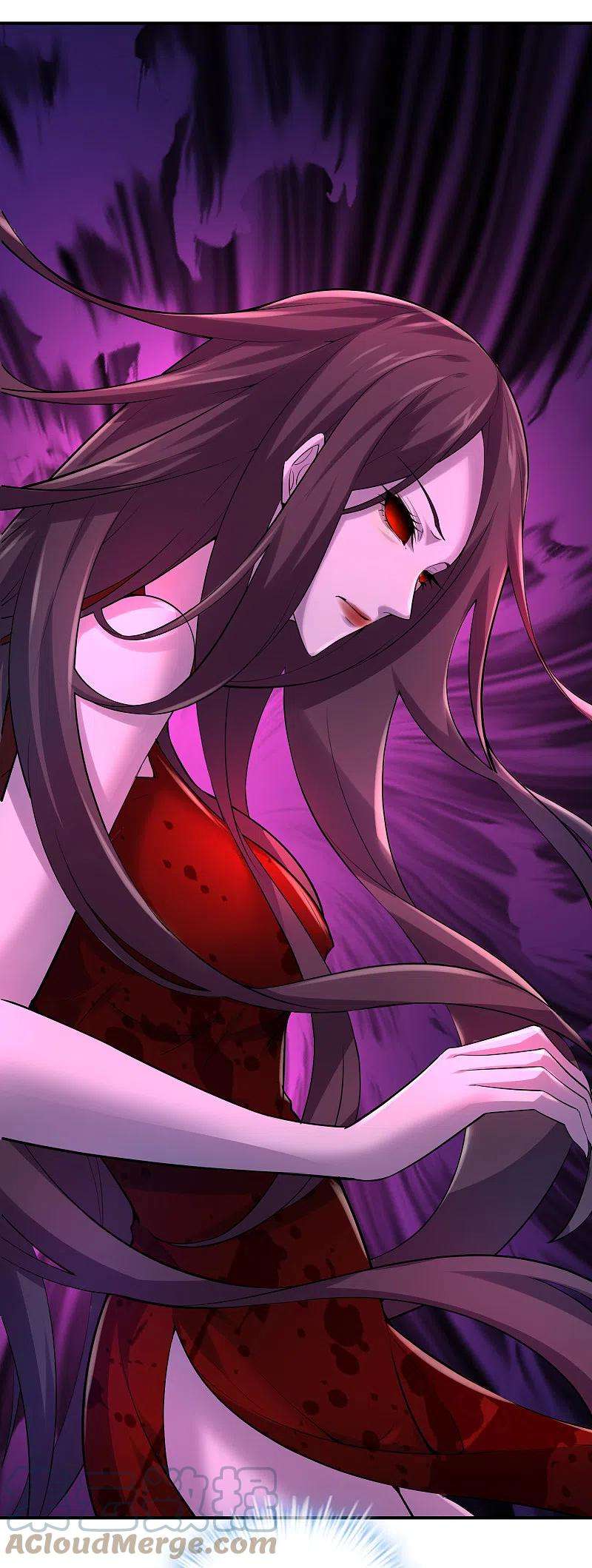 我有一座冒险屋156话 与神为敌