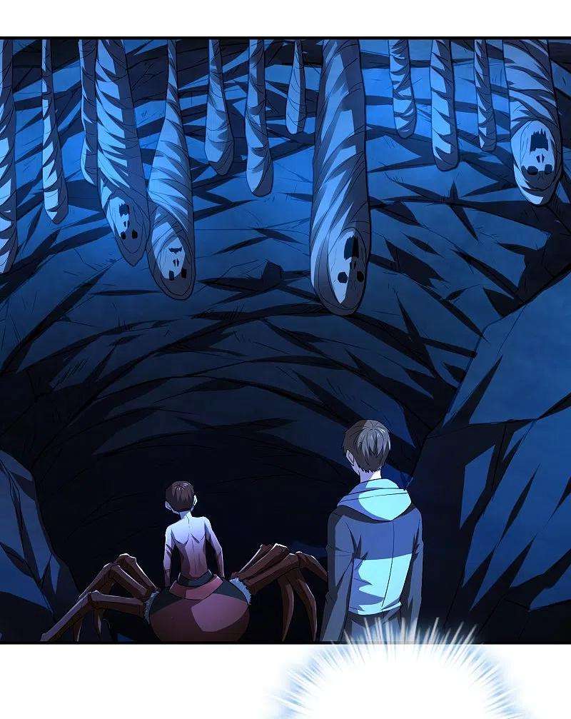 我有一座冒险屋173话 一个都不放弃