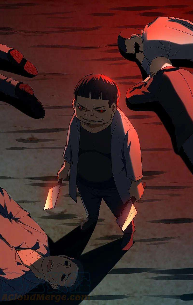 我有一座冒险屋176话 孤勇者