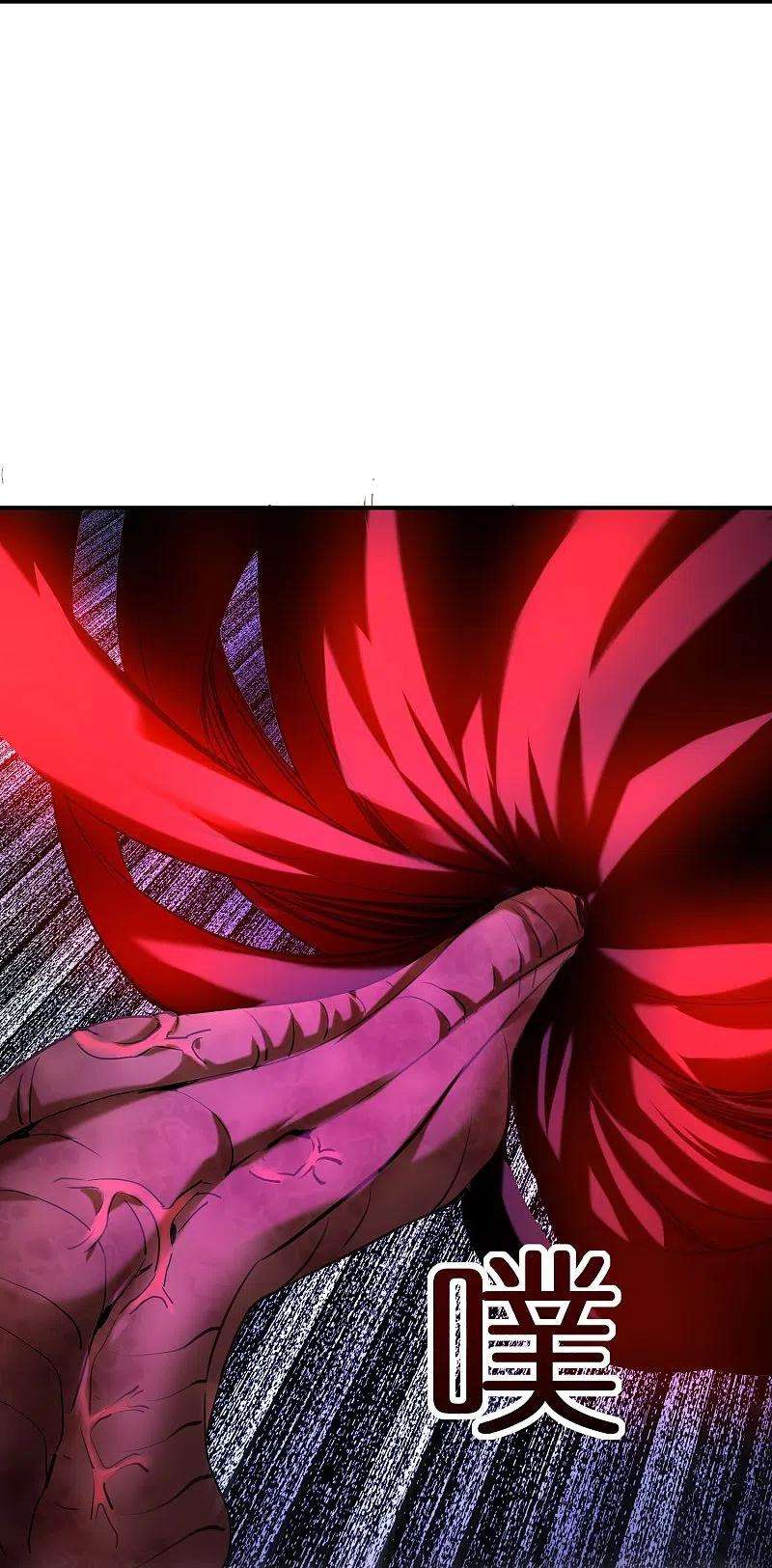 我有一座冒险屋182话 暴食红衣VS无头红衣