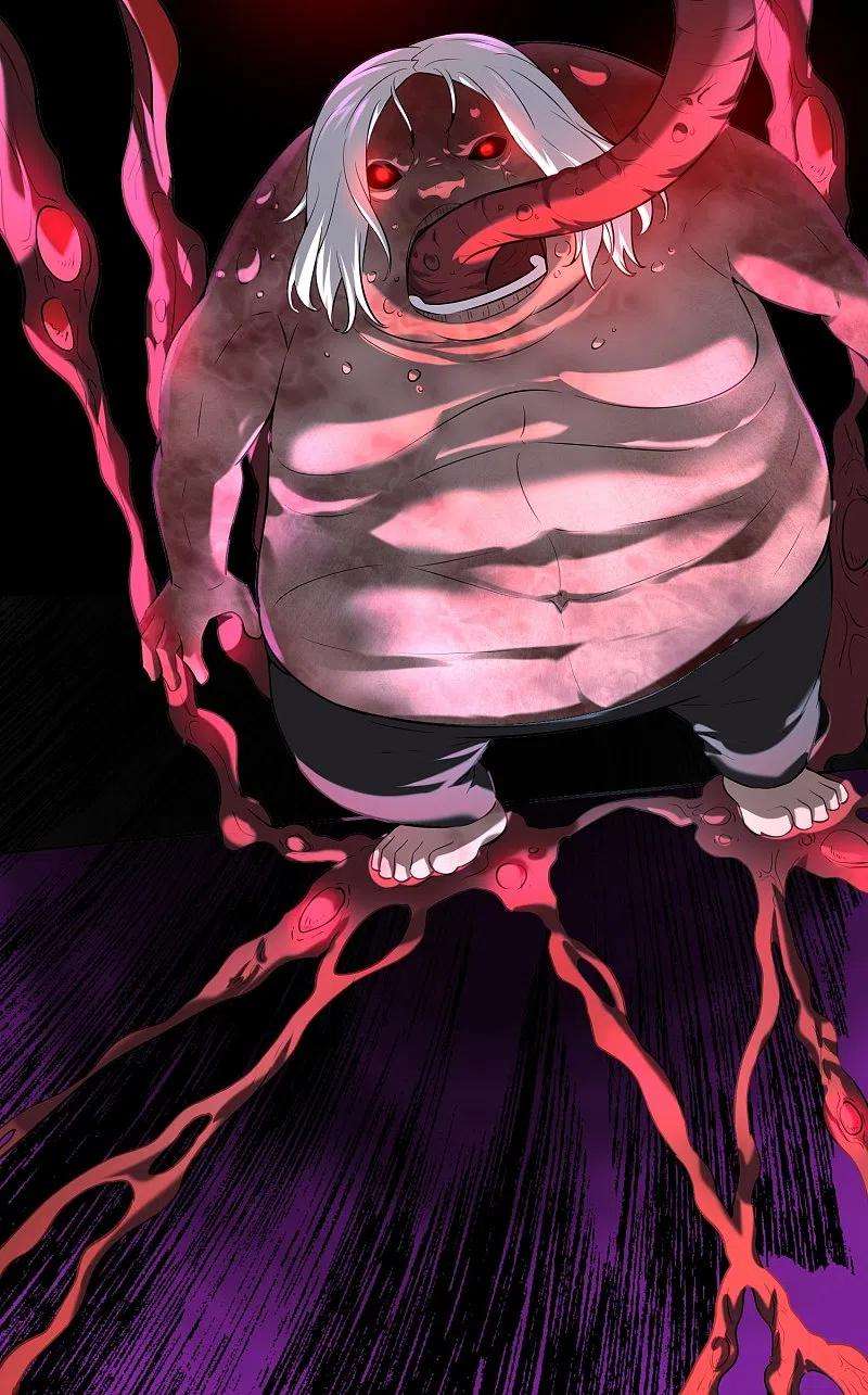 我有一座冒险屋182话 暴食红衣VS无头红衣