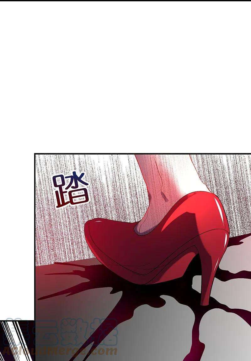 我有一座冒险屋182话 暴食红衣VS无头红衣