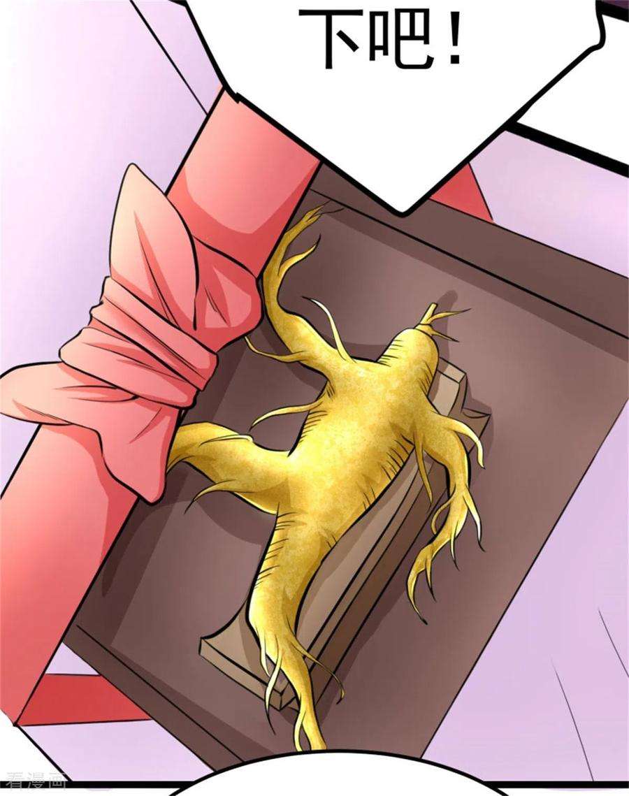 帝婿7话 补阳圣物