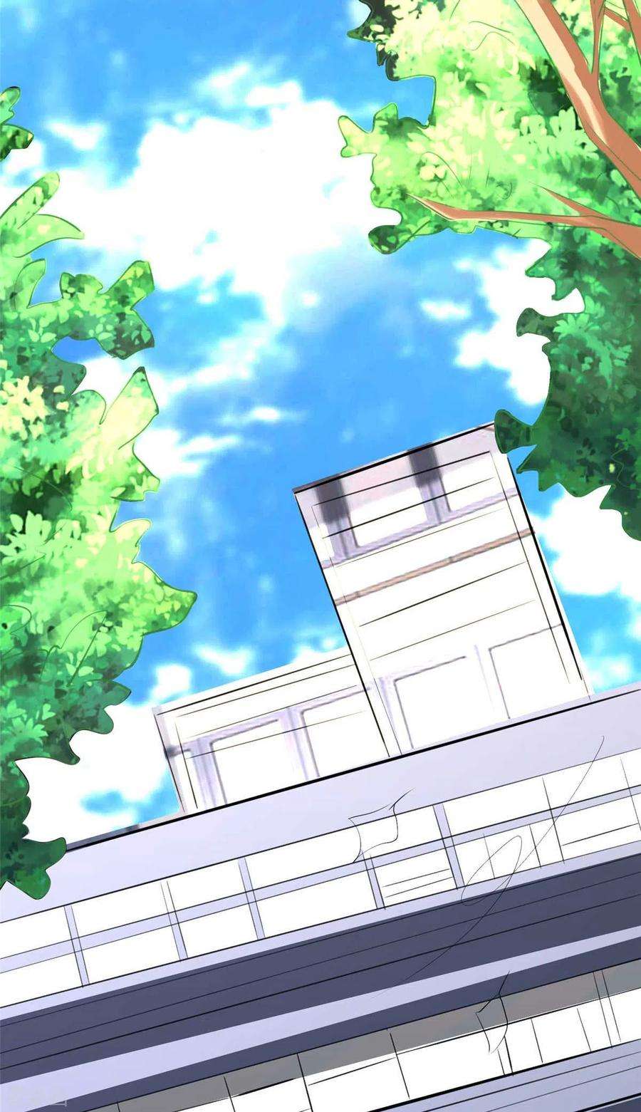 帝婿27话 新的妹子已经出现