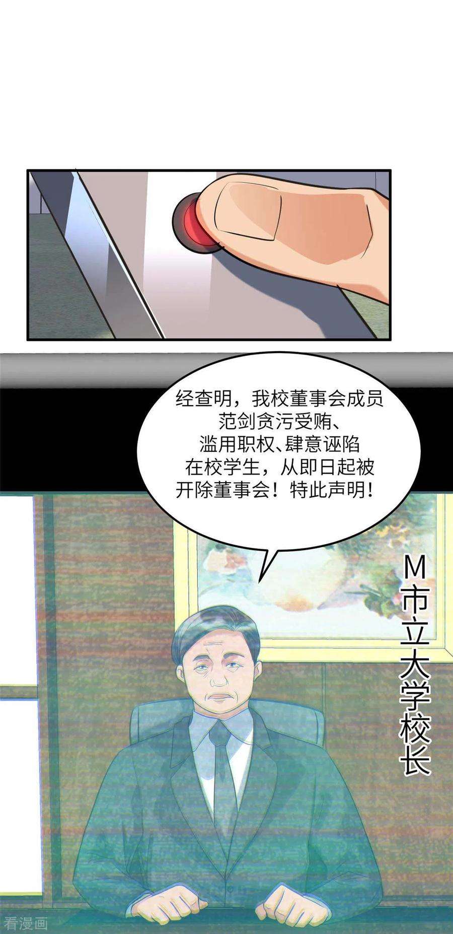 帝婿44话 李凡你好坏~